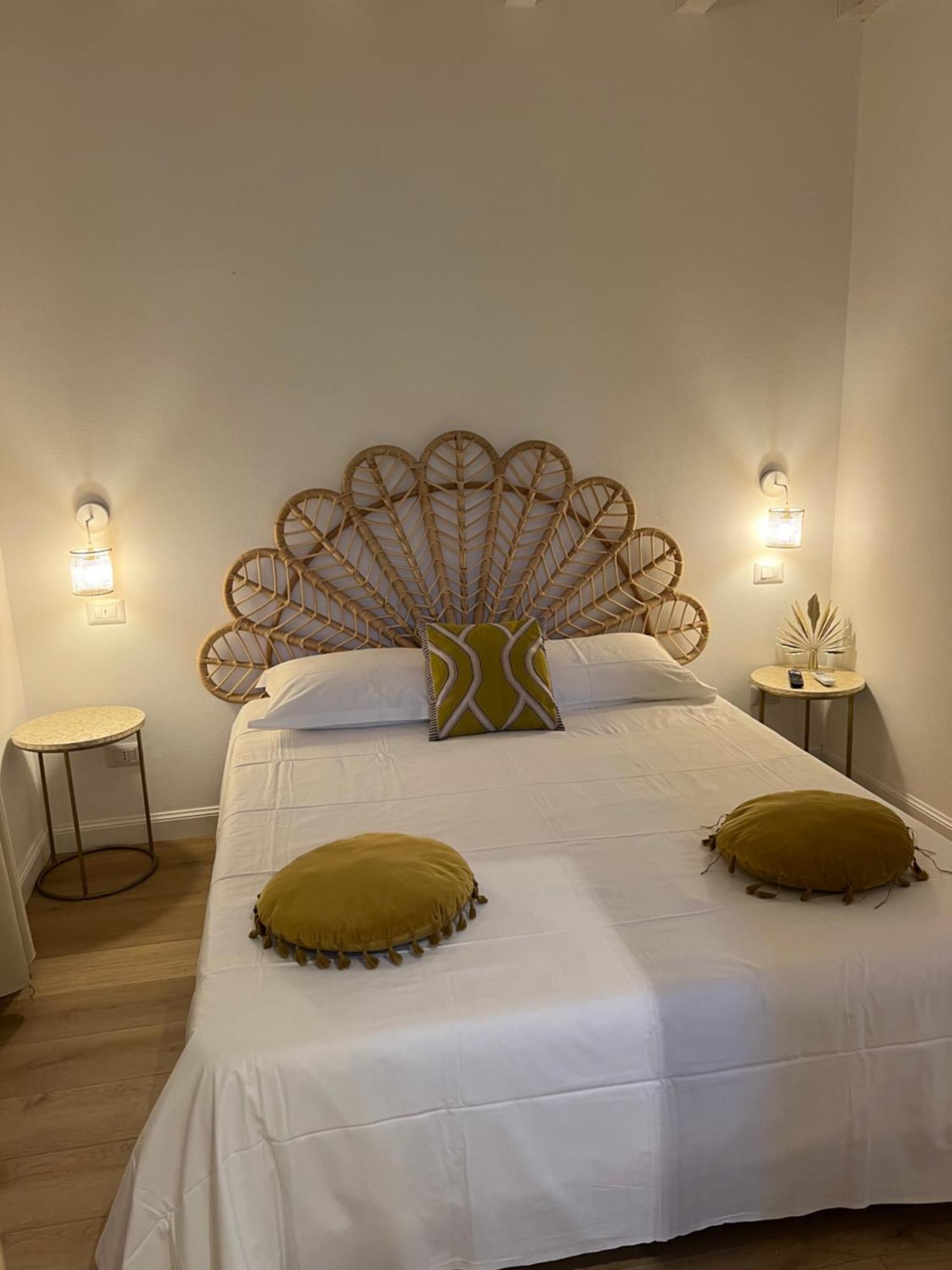 Maison D'Orange - La Pinede Saint-Tropez Exteriör bild
