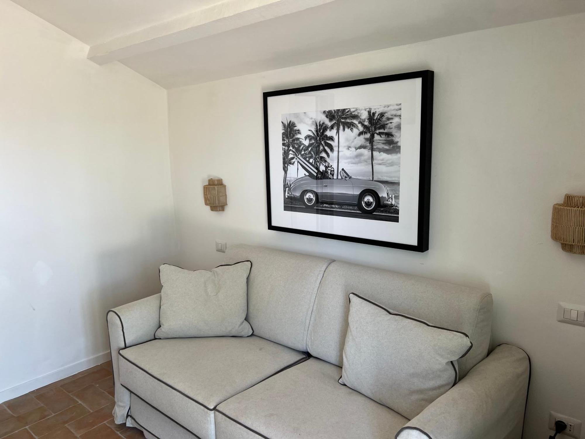 Maison D'Orange - La Pinede Saint-Tropez Exteriör bild